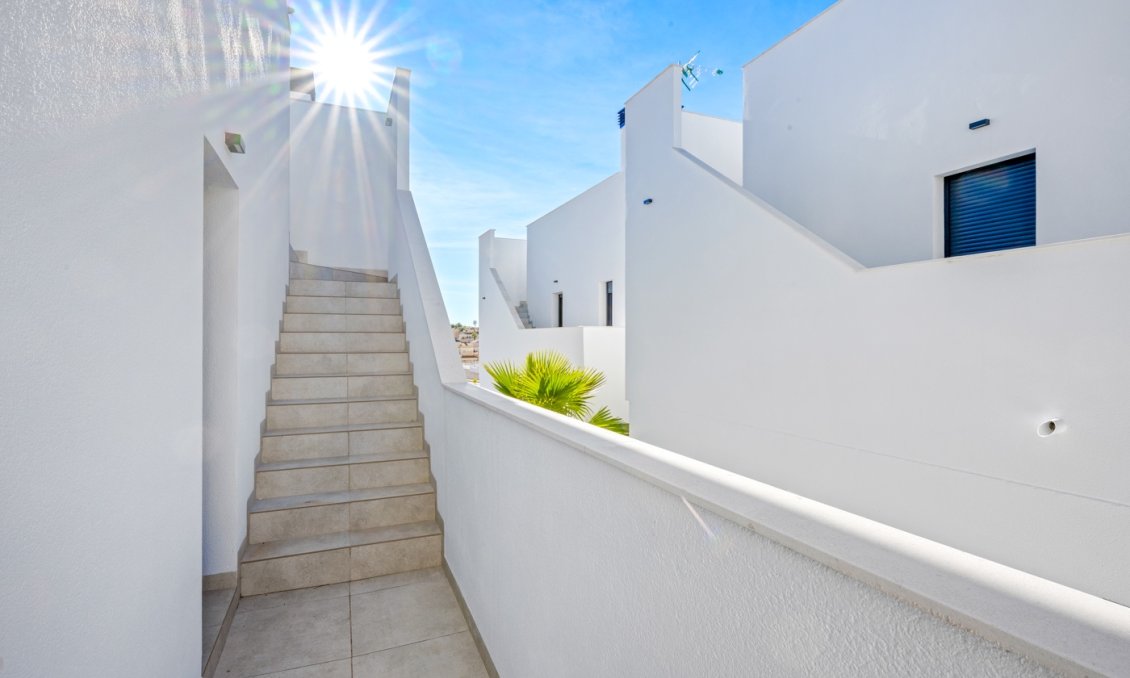 Segunda mano - Villa -
Orihuela Costa - Costa Blanca