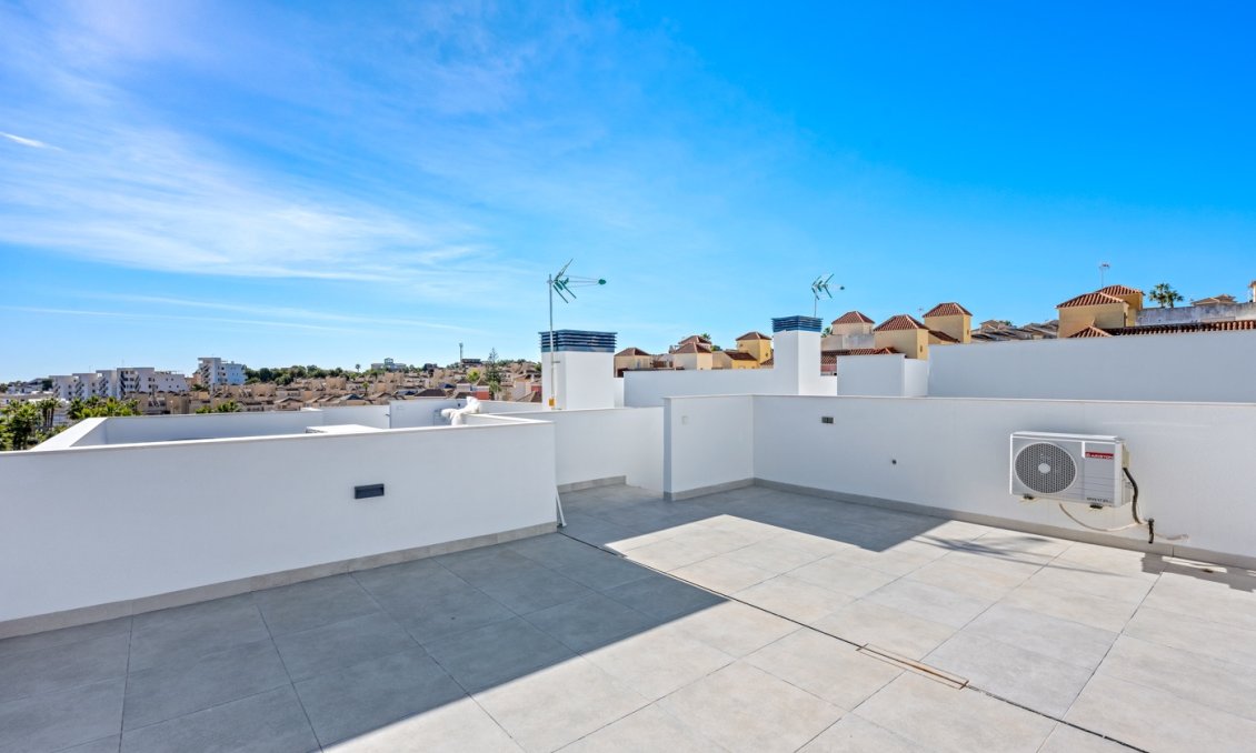 Segunda mano - Villa -
Orihuela Costa - Costa Blanca