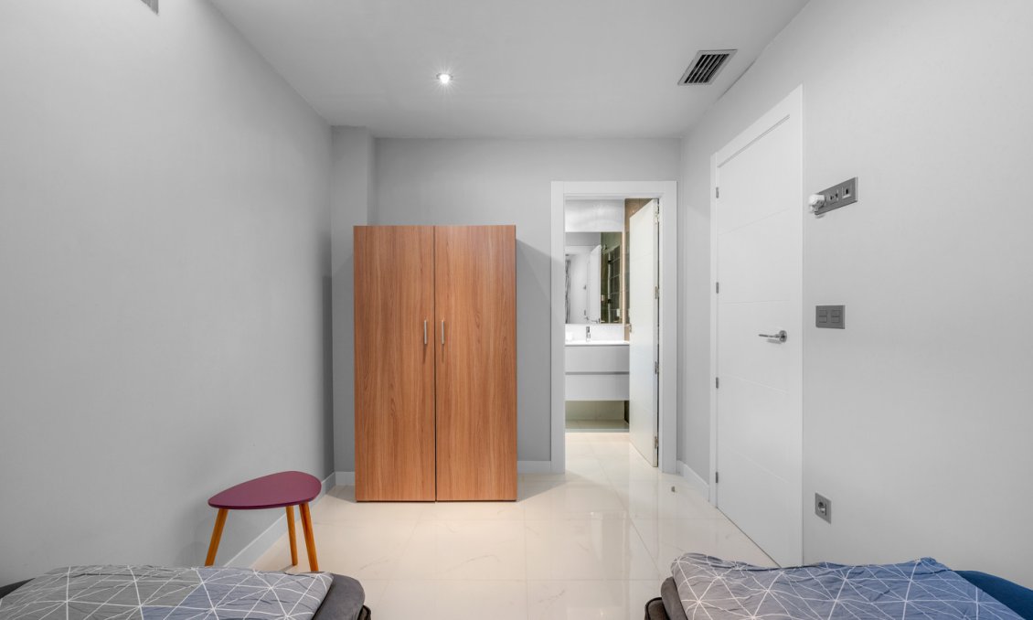 Segunda mano - Villa -
Villamartin - Costa Blanca