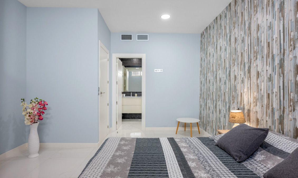 Segunda mano - Villa -
Villamartin - Costa Blanca