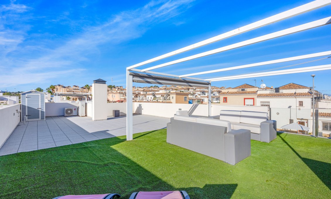 Segunda mano - Villa -
Villamartin - Costa Blanca