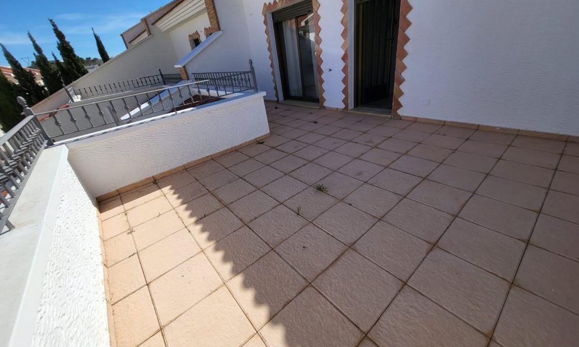 Segunda mano - Town House -
Villamartin - Costa Blanca