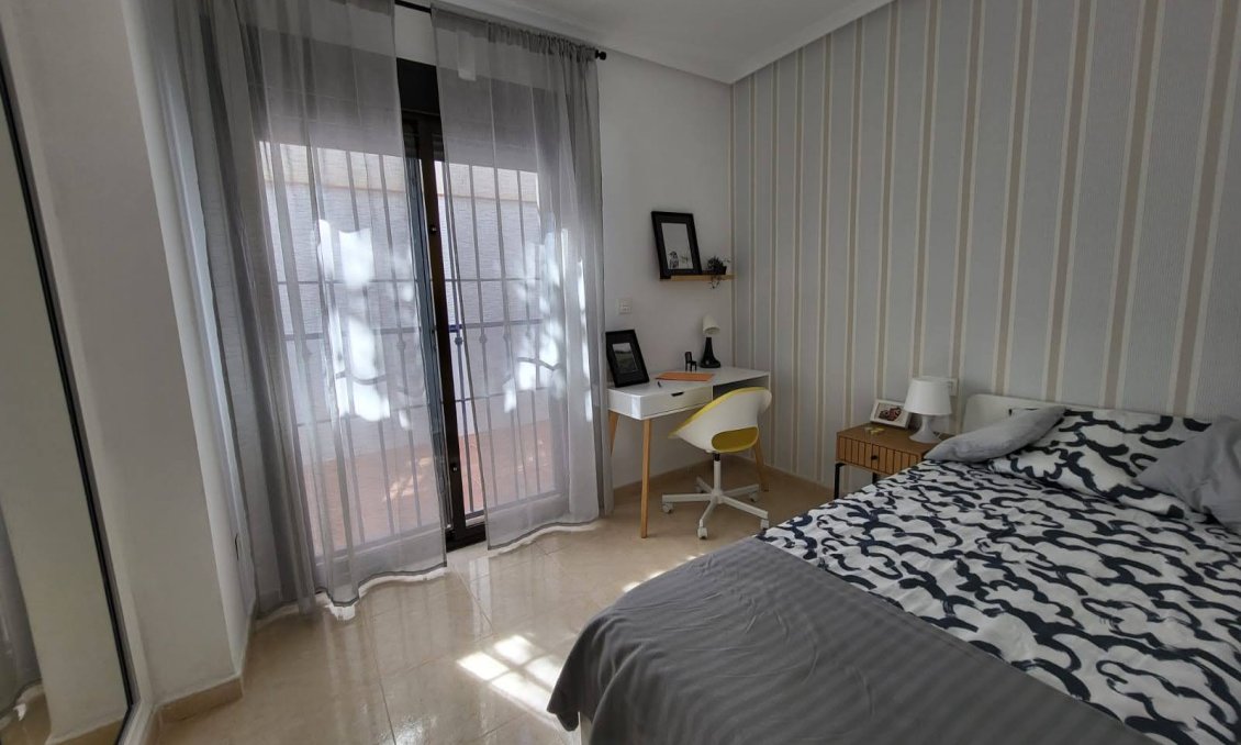 Segunda mano - Town House -
Villamartin - Costa Blanca