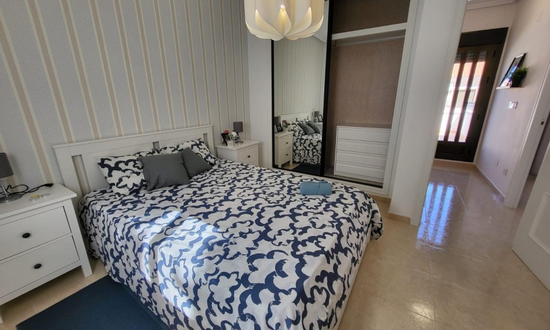 Segunda mano - Town House -
Villamartin - Costa Blanca