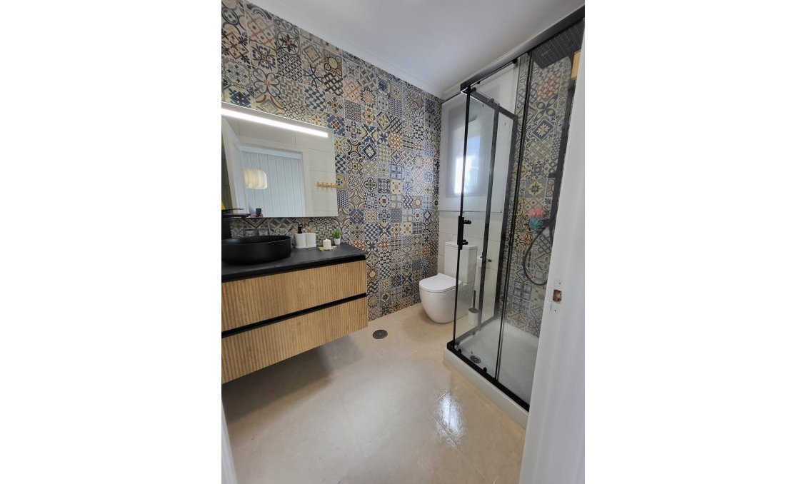 Segunda mano - Town House -
Villamartin - Costa Blanca