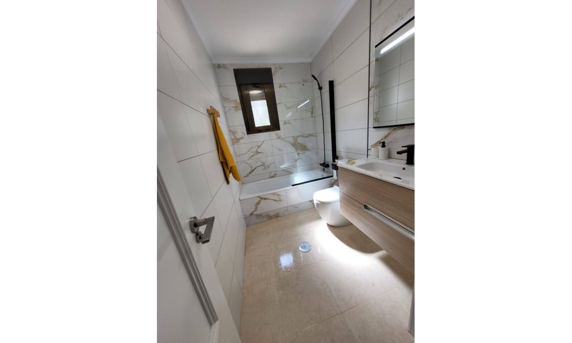 Segunda mano - Town House -
Villamartin - Costa Blanca