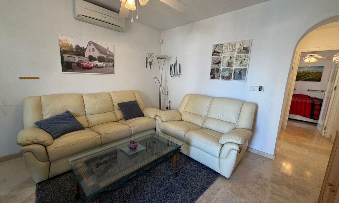 Segunda mano - Semi Detached -
Orihuela Costa - Playa Flamenca