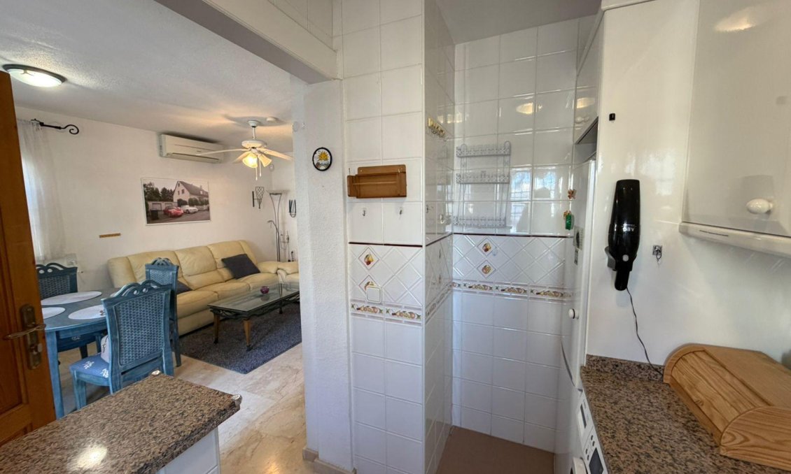 Segunda mano - Semi Detached -
Orihuela Costa - Playa Flamenca