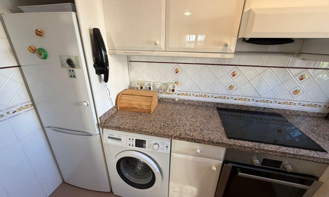 Segunda mano - Semi Detached -
Orihuela Costa - Playa Flamenca