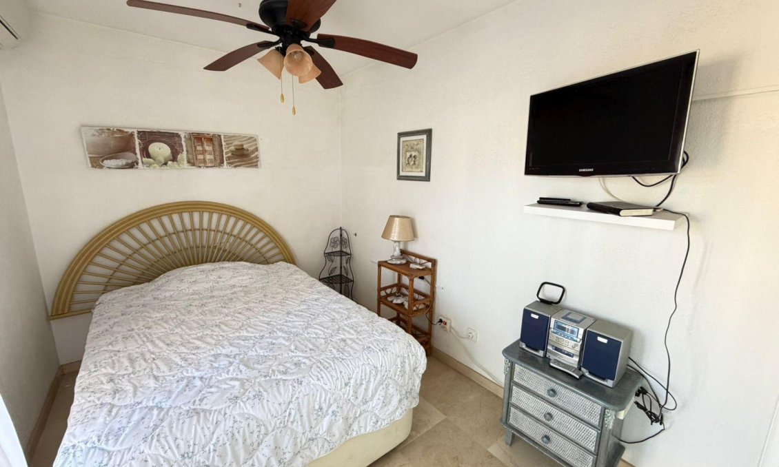 Segunda mano - Semi Detached -
Orihuela Costa - Playa Flamenca