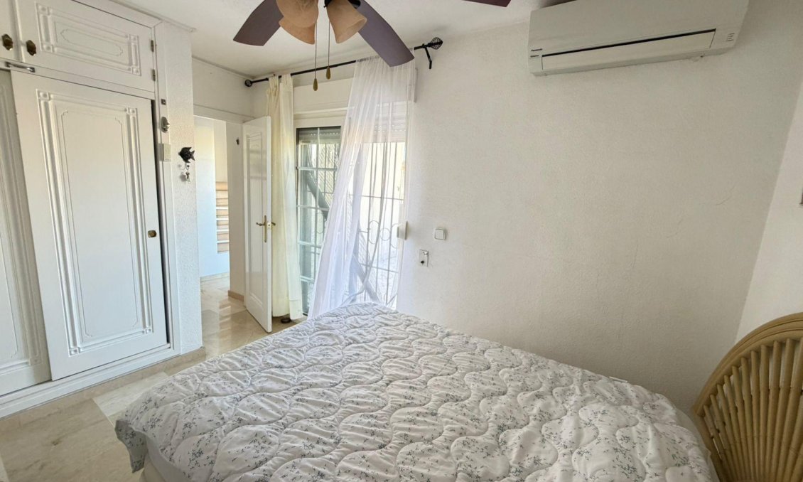 Segunda mano - Semi Detached -
Orihuela Costa - Playa Flamenca