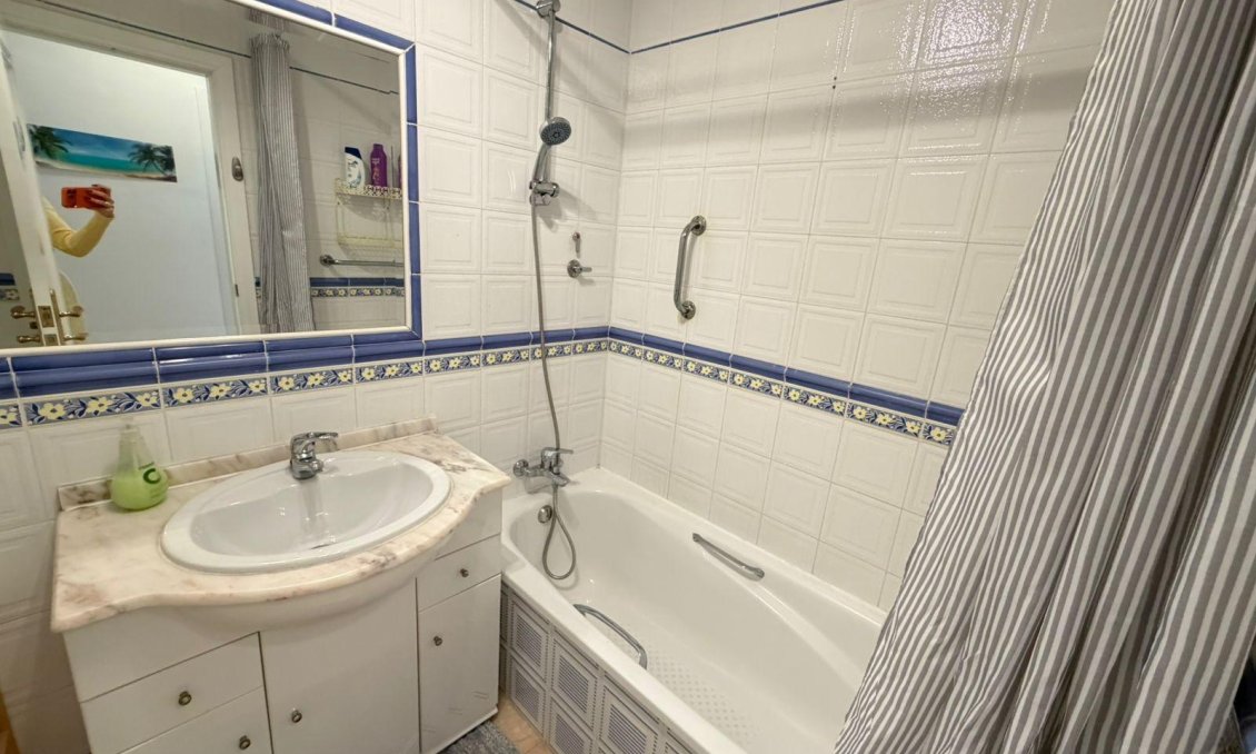 Segunda mano - Semi Detached -
Orihuela Costa - Playa Flamenca