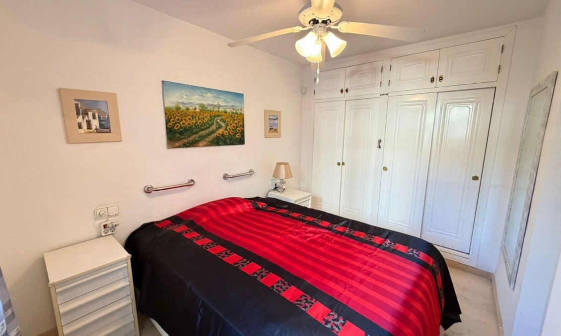 Segunda mano - Semi Detached -
Orihuela Costa - Playa Flamenca