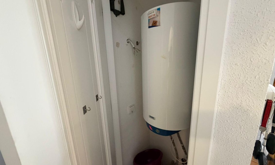 Segunda mano - Semi Detached -
Orihuela Costa - Playa Flamenca