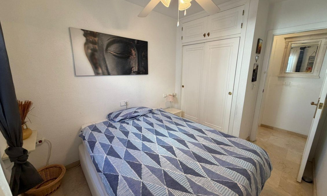 Segunda mano - Semi Detached -
Orihuela Costa - Playa Flamenca