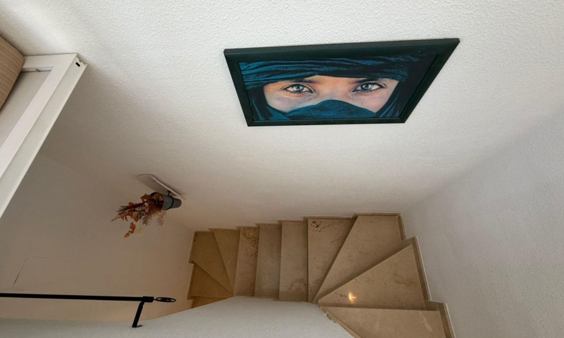 Segunda mano - Semi Detached -
Orihuela Costa - Playa Flamenca