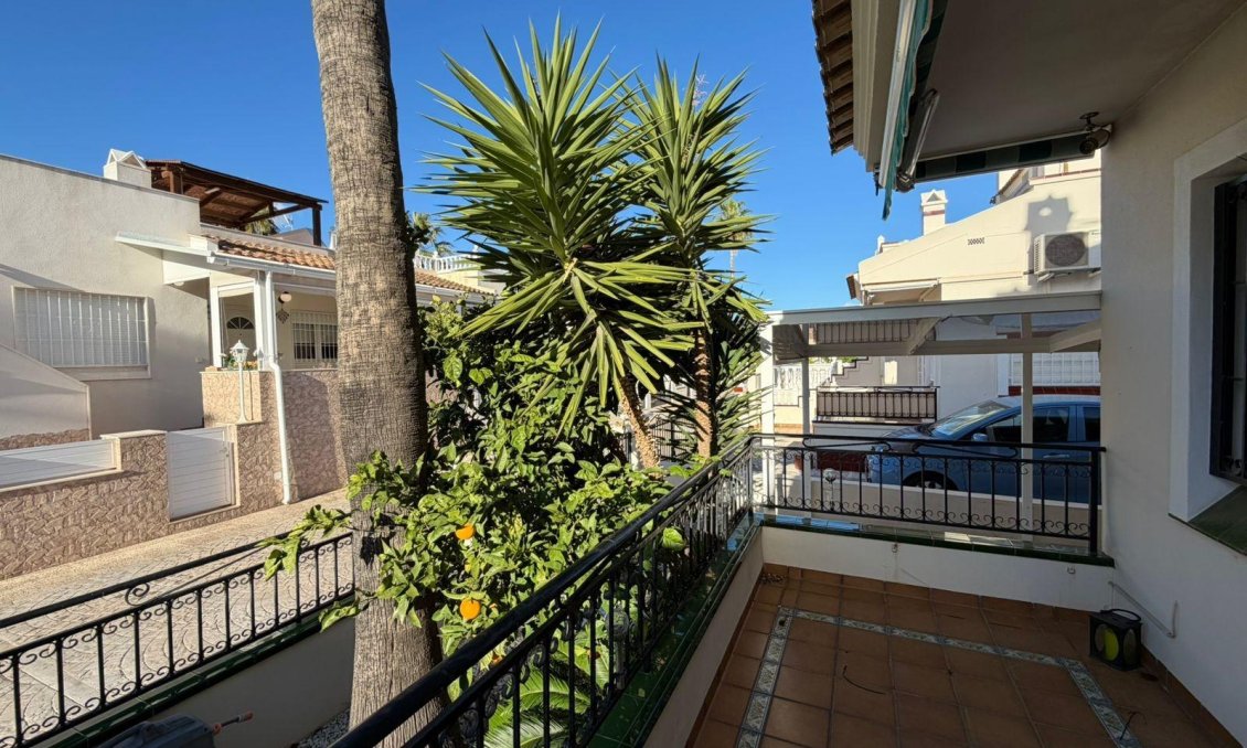 Segunda mano - Semi Detached -
Orihuela Costa - Playa Flamenca