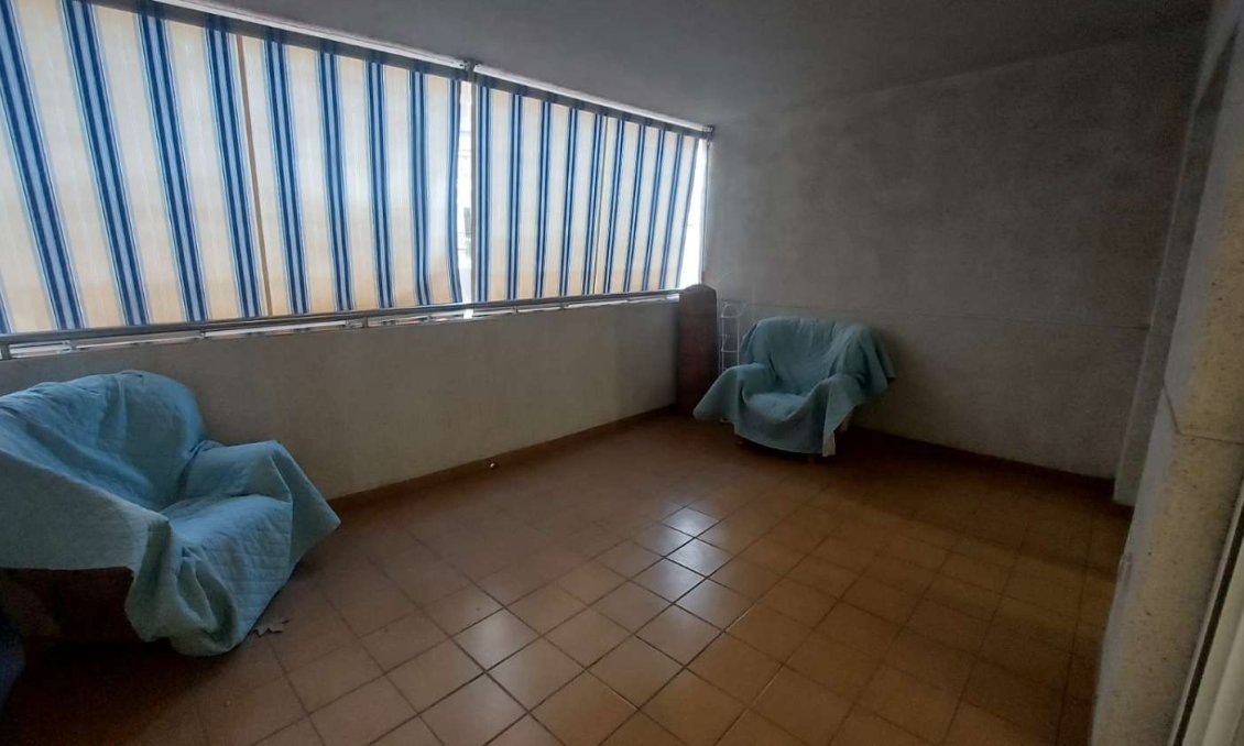 Használt Ingatlanok - Apartman -
Calpe - Costa Blanca