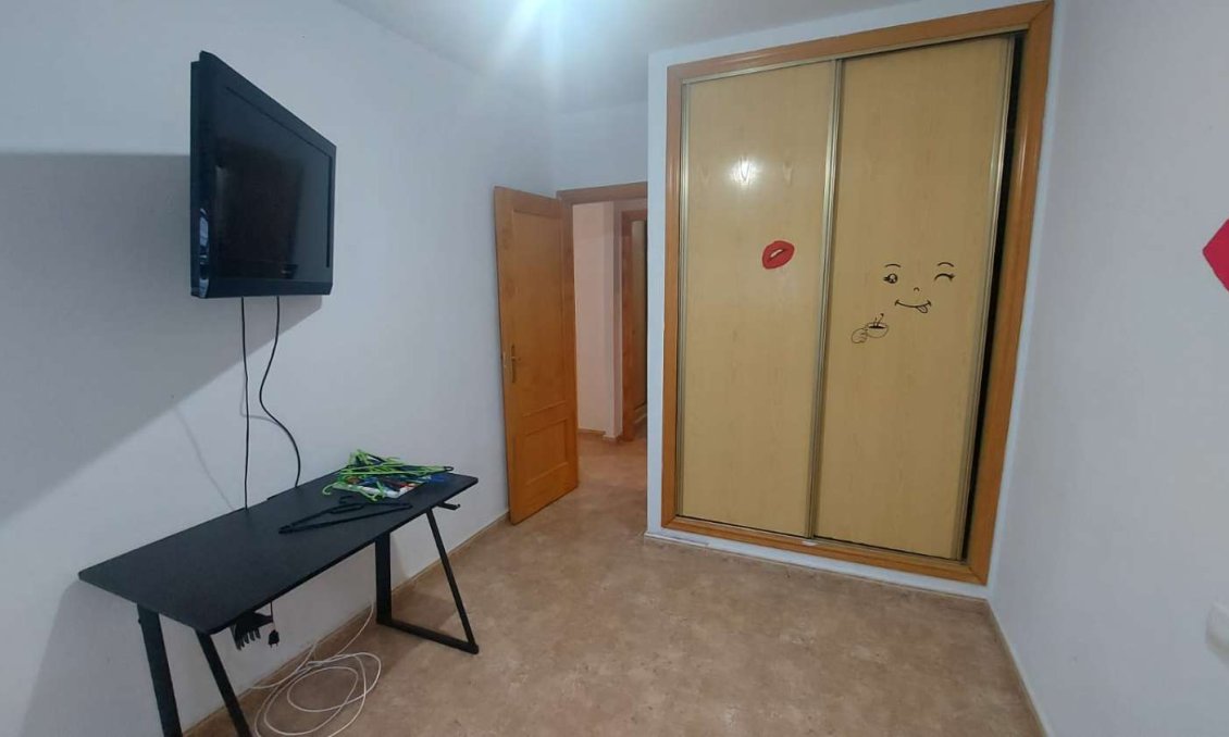 Használt Ingatlanok - Apartman -
Calpe - Costa Blanca