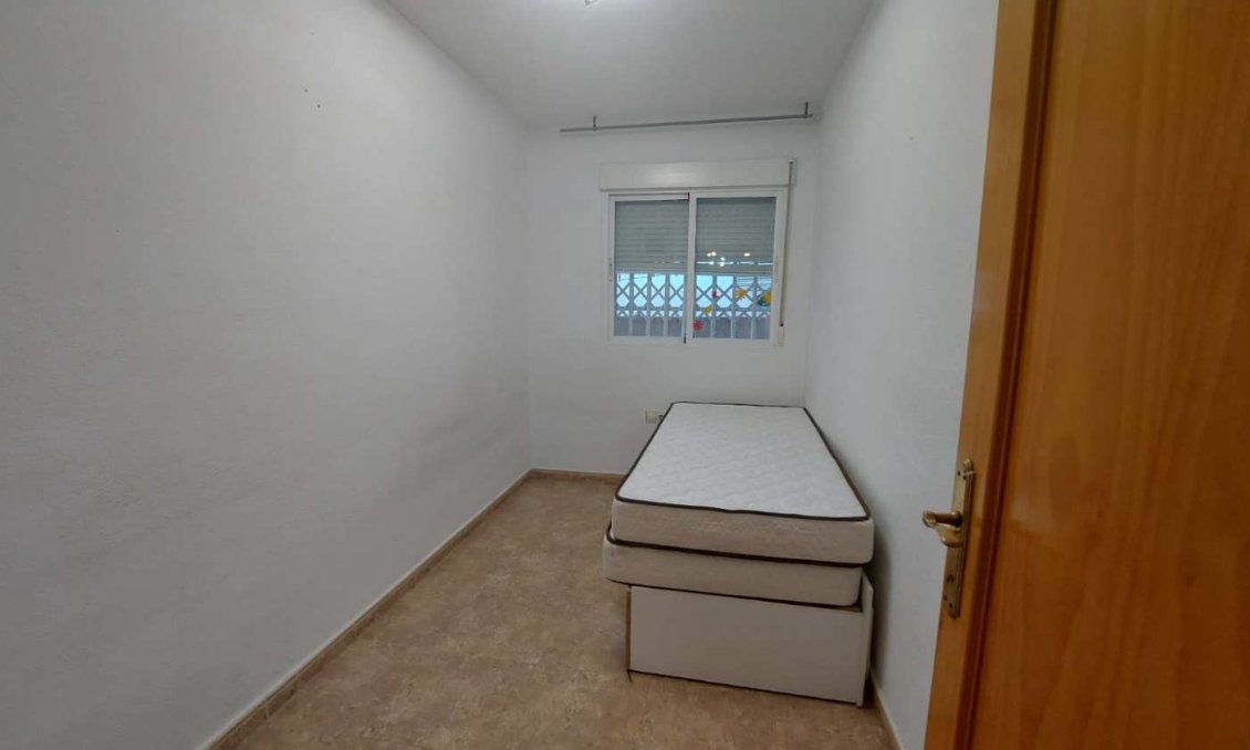 Használt Ingatlanok - Apartman -
Calpe - Costa Blanca