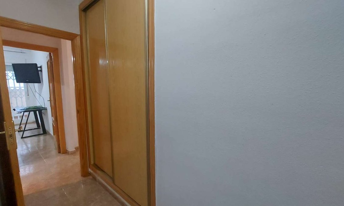 Használt Ingatlanok - Apartman -
Calpe - Costa Blanca