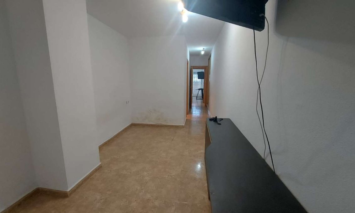 Használt Ingatlanok - Apartman -
Calpe - Costa Blanca