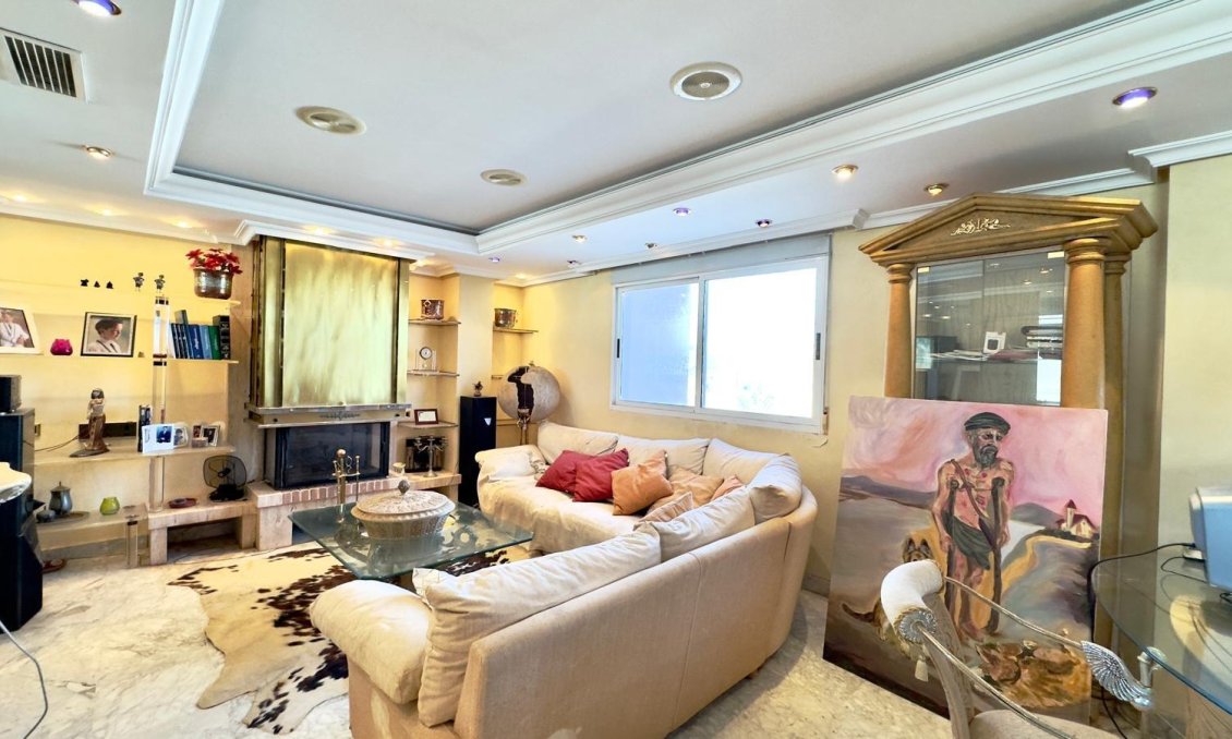 Segunda mano - Ático -
Torrevieja - Centro