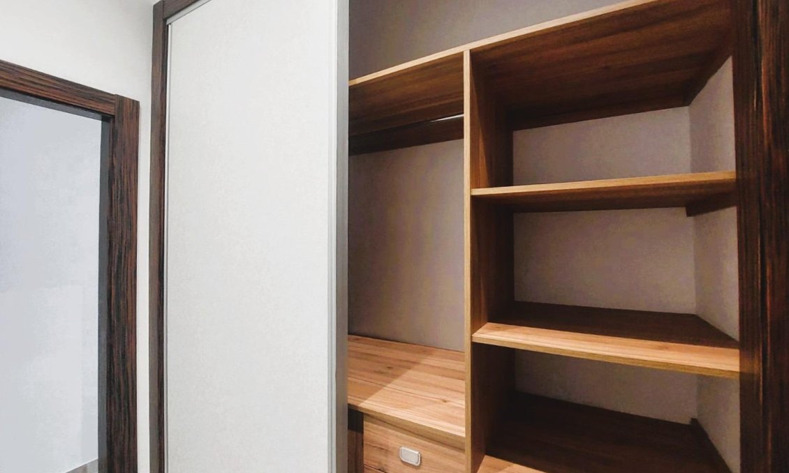 Wiederverkauf - Villa -
Pilar de la Horadada - Costa Blanca