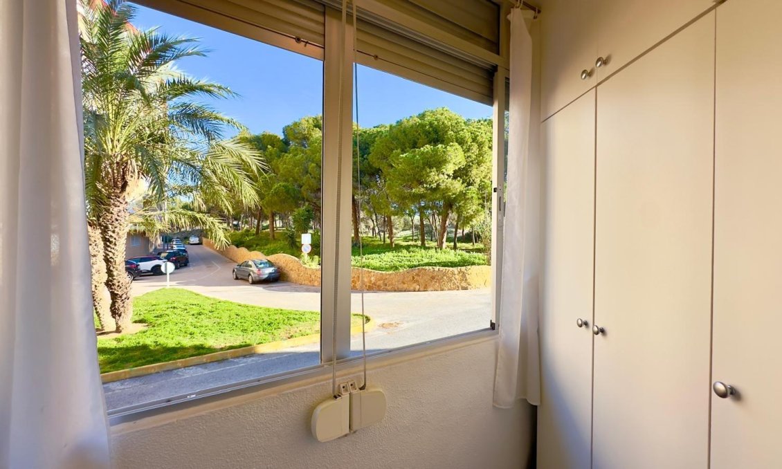 Segunda mano - Apartamento -
Guardamar del Segura - Centro