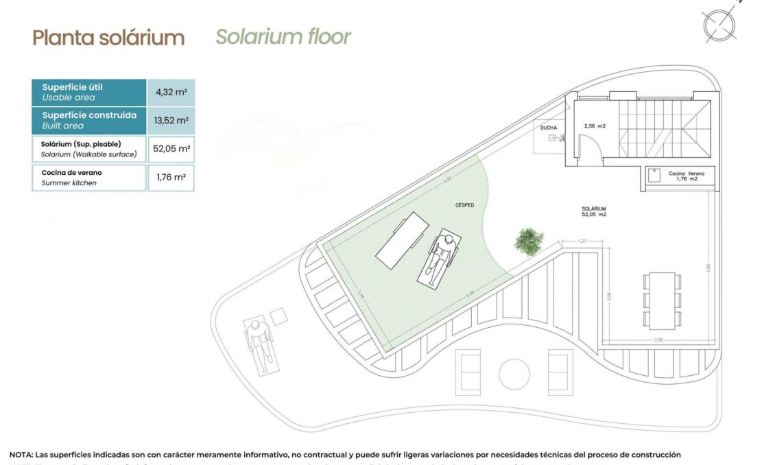 Nouvelle construction - Villa -
Orihuela Costa - La Zenia