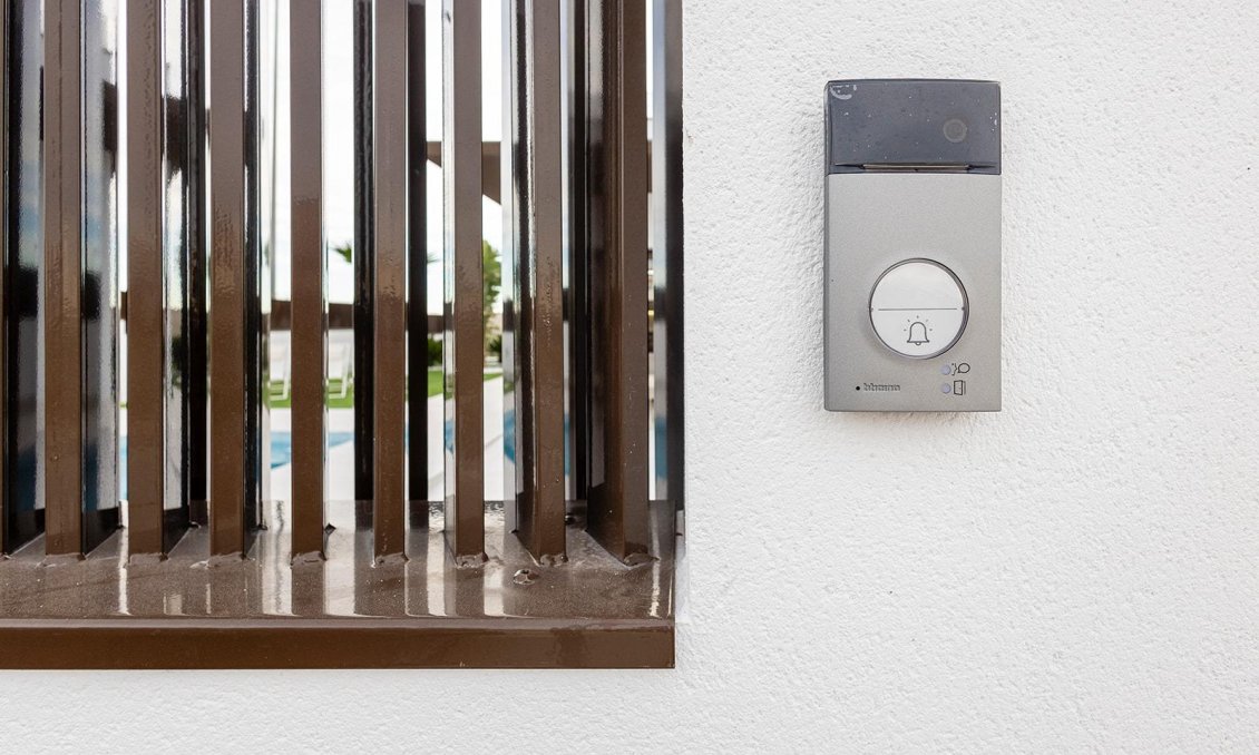 Construcție nouă - Vilă -
Orihuela - Vistabella Golf