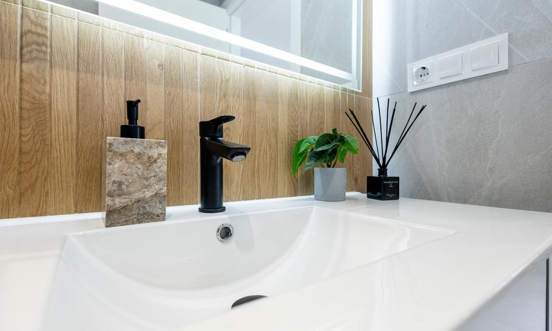 Construcție nouă - Vilă -
Orihuela - Vistabella Golf