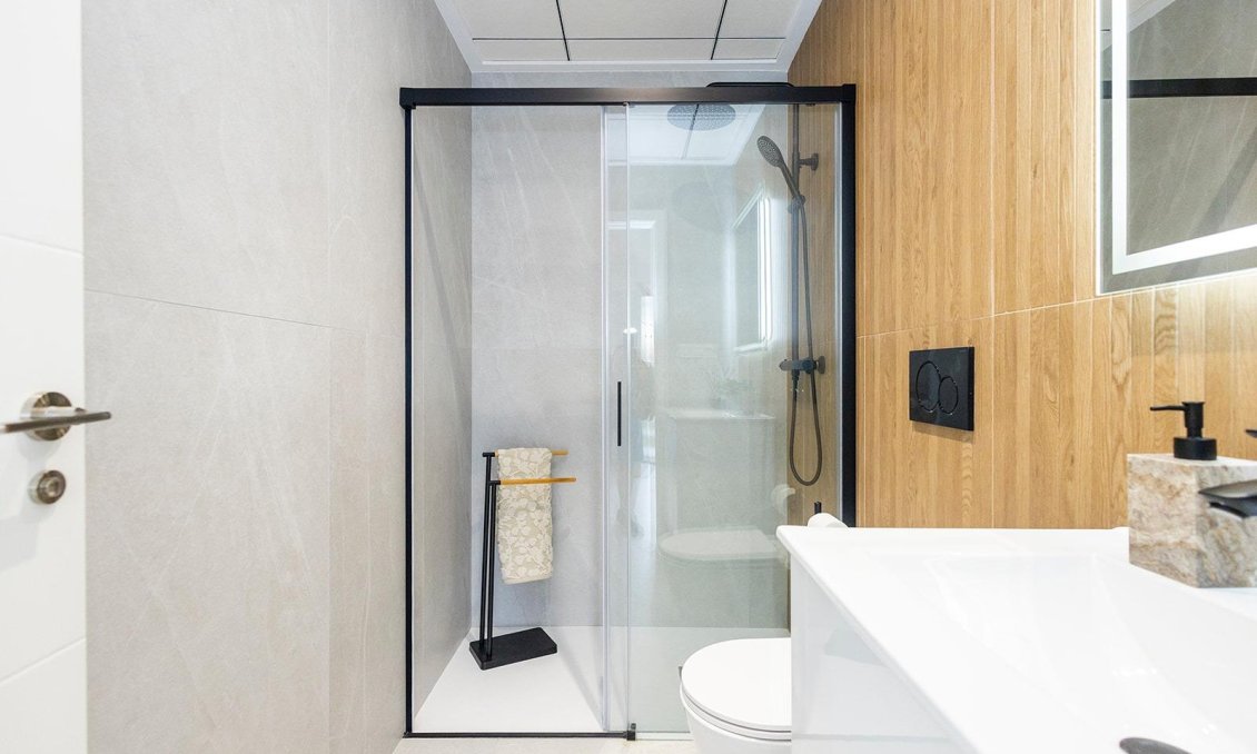 Construcție nouă - Vilă -
Orihuela - Vistabella Golf