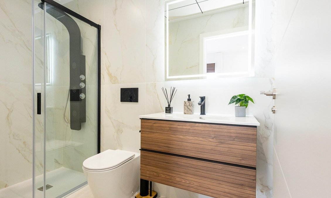 Construcție nouă - Vilă -
Orihuela - Vistabella Golf