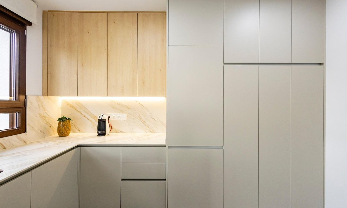 Construcție nouă - Vilă -
Orihuela - Vistabella Golf