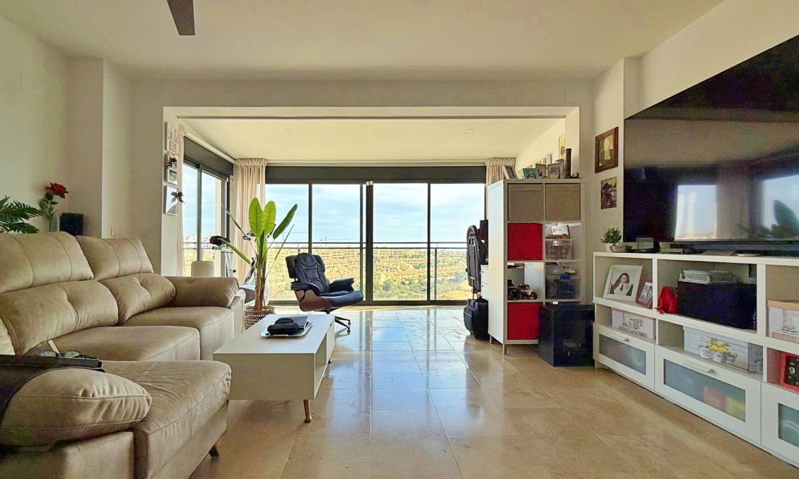 Revente - Appartement -
Orihuela Costa - Costa Blanca