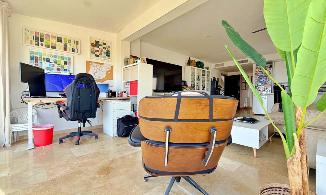 Revente - Appartement -
Orihuela Costa - Costa Blanca