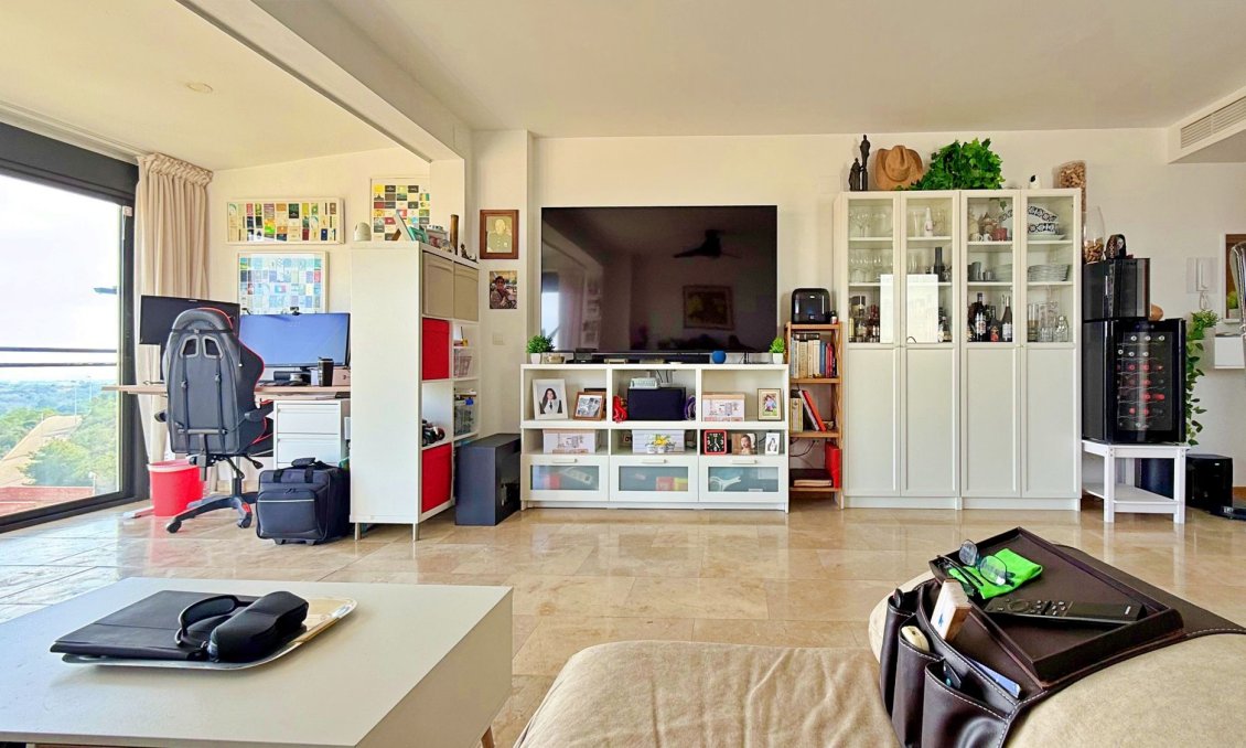 Revente - Appartement -
Orihuela Costa - Costa Blanca