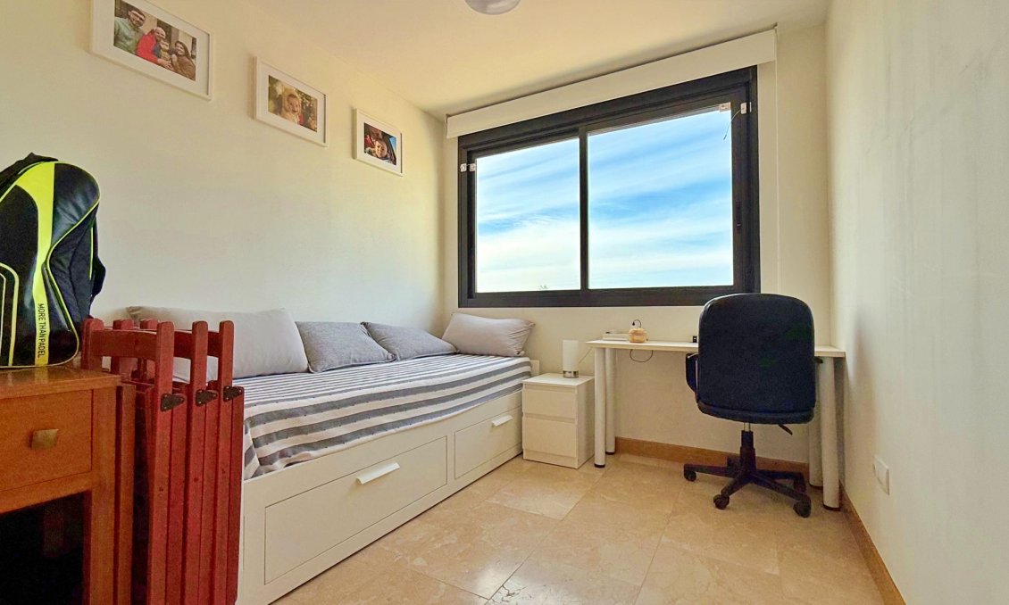 Revente - Appartement -
Orihuela Costa - Costa Blanca