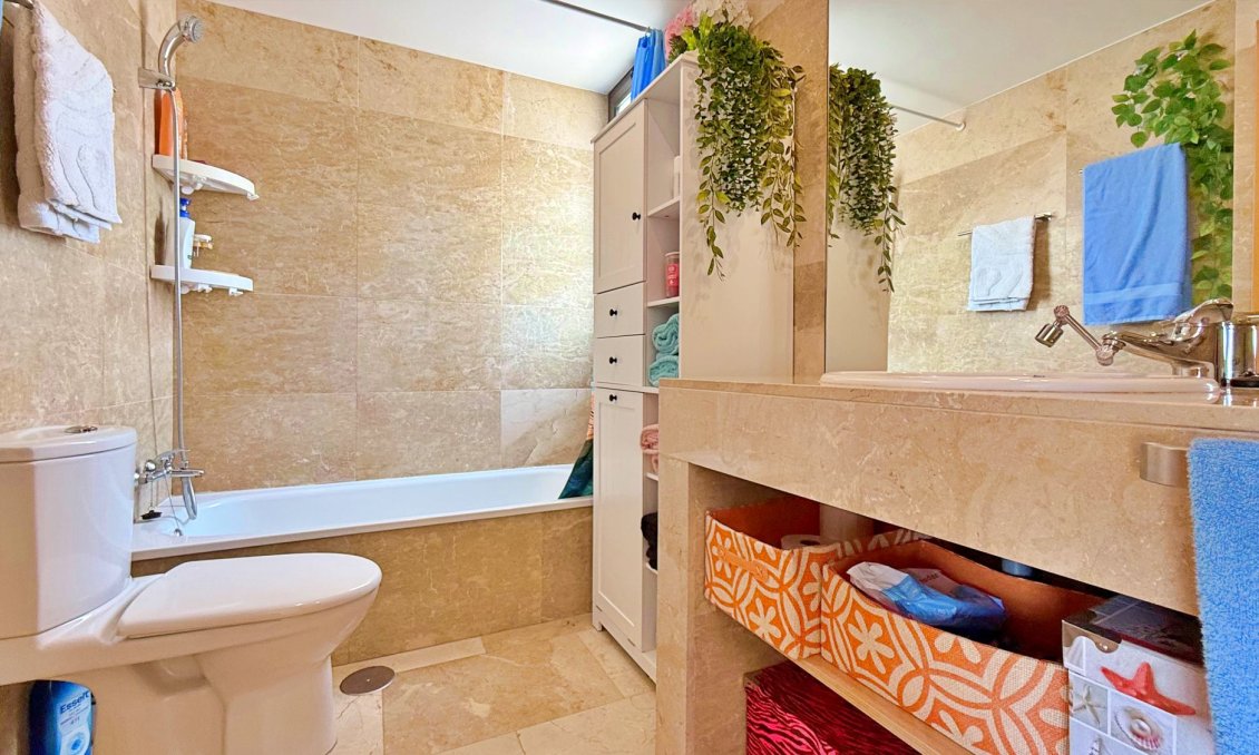 Revente - Appartement -
Orihuela Costa - Costa Blanca