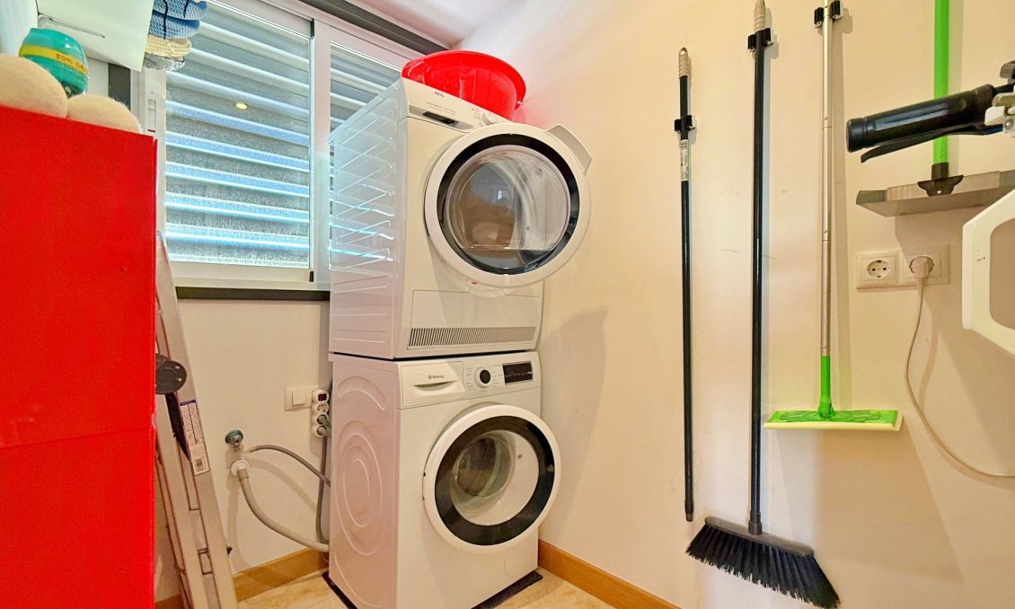 Revente - Appartement -
Orihuela Costa - Costa Blanca