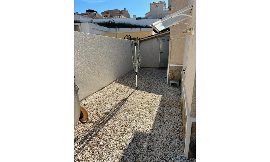 Segunda mano - Villa -
Rojales - rojales hills