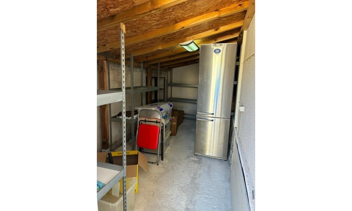 Segunda mano - Villa -
Rojales - rojales hills