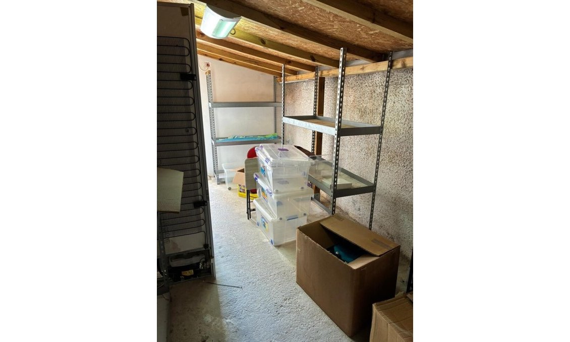 Segunda mano - Villa -
Rojales - rojales hills