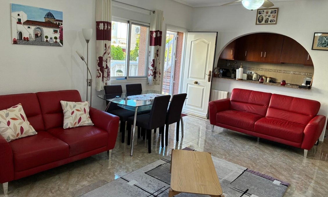 Segunda mano - Villa -
Rojales - rojales hills