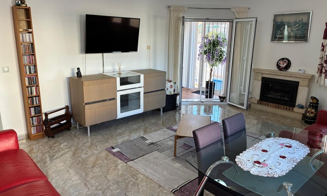 Segunda mano - Villa -
Rojales - rojales hills