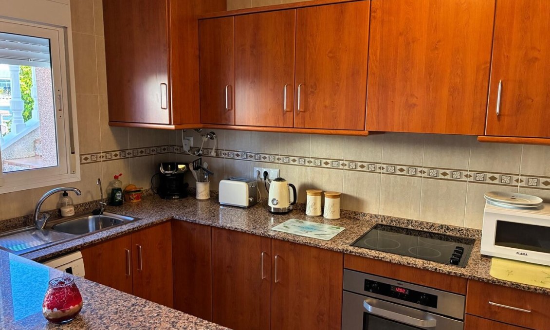 Segunda mano - Villa -
Rojales - rojales hills