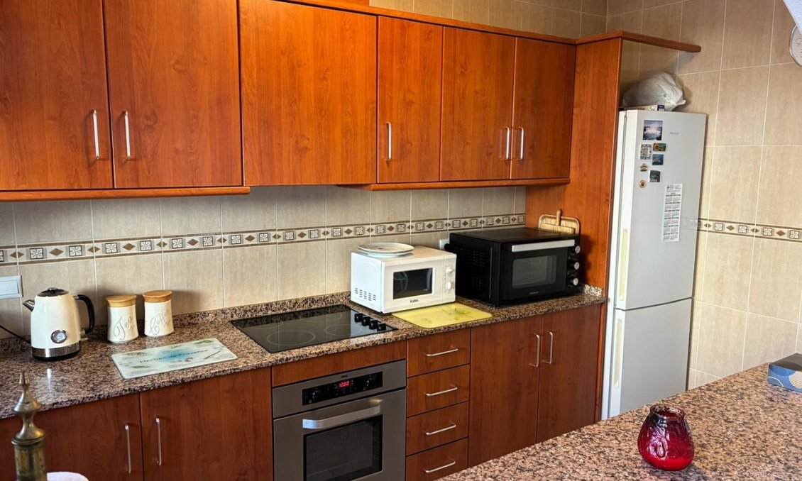 Segunda mano - Villa -
Rojales - rojales hills