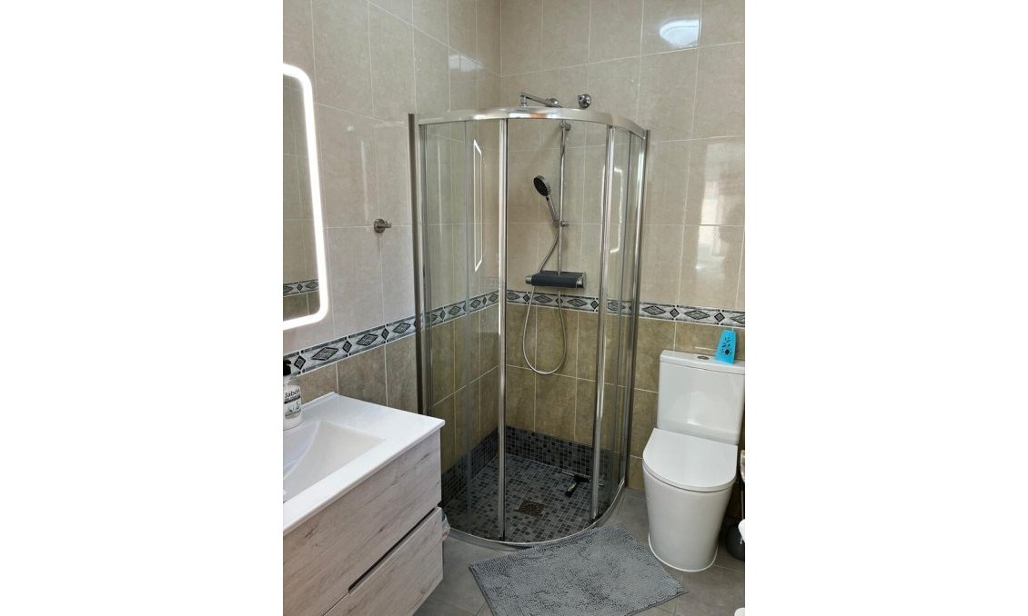 Segunda mano - Villa -
Rojales - rojales hills