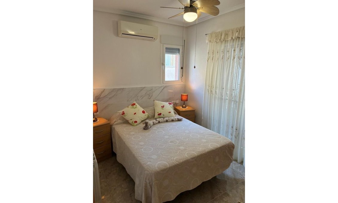 Segunda mano - Villa -
Rojales - rojales hills